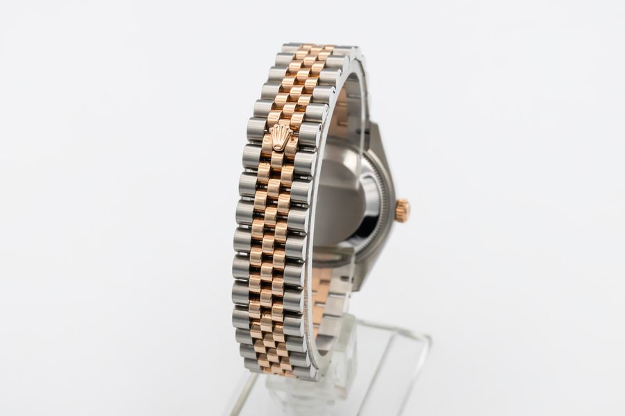 Rolex Datejust Lady 31 278271